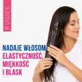 Prebiotyczna nawilżająca odżywka do włosów 300 ml - Vianek