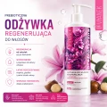Prebiotyczna regenerująca odżywka do włosów 200 ml - Vianek