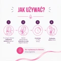 Prebiotyczna regenerująca odżywka do włosów 200 ml - Vianek