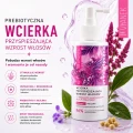 Prebiotyczna wcierka przyspieszająca wzrost włosów 150 ml - Vianek