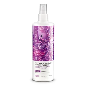 Prebiotyczna odżywka w mgiełce przeciw puszeniu włosów 200 ml - Vianek
