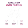 Prebiotyczna odżywka w mgiełce przeciw puszeniu włosów 200 ml - Vianek