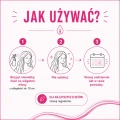 Prebiotyczna odżywka w mgiełce przeciw puszeniu włosów 200 ml - Vianek