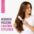 Prebiotyczna odżywka w mgiełce przeciw puszeniu włosów 200 ml - Vianek