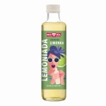 Lemoniada limonka 250 ml - Polska Róża