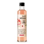 Napój no. 2 różana bez dodatku cukru 250 ml - Polska Róża 