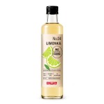 Napój no. 4 limonka bez dodatku cukru 250 ml - Polska Róża