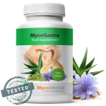 MycoGastro proszek 90 g - Mycomedica