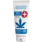 Krio krem chłodzący z CBD 150 ml - Encann