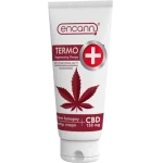 Termo krem rozgrzewający z CBD 150 ml - Encann