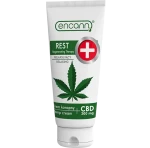 Rest krem relaksujący z CBD 150 ml - Encann
