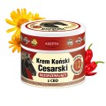Krem koński cesarski rozgrzewający z CBD 50 ml - Asepta