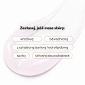 Nawilżająco łagodzący żel do mycia twarzy do skóry suchej Cleanse with Comfort 150 ml - Veoli Botanica