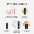 Ujędrniająco-rozjaśniające serum do twarzy i szyi z retinalem 0,06%, niacynamidem 2%, skwalanem 2% i cynkiem PCA 0,2% Essence of Retinal 30 ml - Veoli Botanica