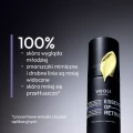 Ujędrniająco-rozjaśniające serum do twarzy i szyi z retinalem 0,06%, niacynamidem 2%, skwalanem 2% i cynkiem PCA 0,2% Essence of Retinal 30 ml - Veoli Botanica