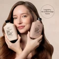 Wzmacniająco odżywczy szampon poprawiający kondycję skalpu z 0,5% Chromazone™, aminokwasami i melatoniną Every Hair You Go 300 ml - Veoli Botanica