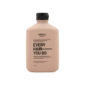 Wzmacniająco odżywczy szampon poprawiający kondycję skalpu z 0,5% Chromazone™, aminokwasami i melatoniną Every Hair You Go 300 ml - Veoli Botanica