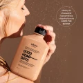 Oczyszczająco normalizujący szampon do skóry z łupieżem z 0,5% SymCalmin™, 0,5% piroktonem olaminy, 0,3% Defenscalp™ i melatoniną Good Head Days 300 ml - Veoli Botanica