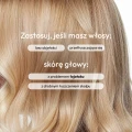 Oczyszczająco-regulujący szampon do skóry łojotokowej z 0,5% Defenscalp™, 1,4% kwasu glikolowego, 1% siarki koloidalnej i melatoniną Balance the Scalp 300 ml - Veoli Botanica