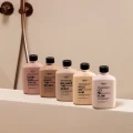 Oczyszczająco-regulujący szampon do skóry łojotokowej z 0,5% Defenscalp™, 1,4% kwasu glikolowego, 1% siarki koloidalnej i melatoniną Balance the Scalp 300 ml - Veoli Botanica