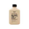 Oczyszczająco-regulujący szampon do skóry łojotokowej z 0,5% Defenscalp™, 1,4% kwasu glikolowego, 1% siarki koloidalnej i melatoniną Balance the Scalp 300 ml - Veoli Botanica