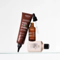 Oczyszczająco-złuszczający peeling do skóry łojotokowej z 4% kompleksu kwasów AHA/BHA, 0,5% Defenscalp™ i ekstraktem z rozmarynu Feel the Change 150 ml - Veoli Botanica