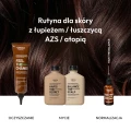 Oczyszczająco-złuszczający peeling do skóry łojotokowej z 4% kompleksu kwasów AHA/BHA, 0,5% Defenscalp™ i ekstraktem z rozmarynu Feel the Change 150 ml - Veoli Botanica