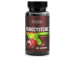 Homocysteine Duo 60 kapsułek - Skoczylas