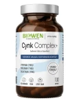 Cynk Complex+ 15 mg 100 kapsułek - Biowen