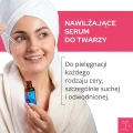Prebiotyczne serum do twarzy nawilżające 30 ml - Vianek