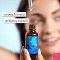 Prebiotyczne serum do twarzy nawilżające 30 ml - Vianek