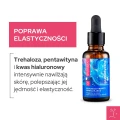 Prebiotyczne serum do twarzy nawilżające 30 ml - Vianek