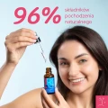 Prebiotyczne serum do twarzy nawilżające 30 ml - Vianek