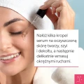 Prebiotyczne serum do twarzy nawilżające 30 ml - Vianek