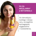 Prebiotyczny płyn micelarny z witaminą C 400 ml - Vianek
