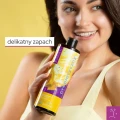 Prebiotyczny płyn micelarny z witaminą C 400 ml - Vianek