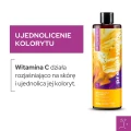 Prebiotyczny płyn micelarny z witaminą C 400 ml - Vianek