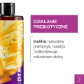Prebiotyczny płyn micelarny z witaminą C 400 ml - Vianek