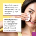 Prebiotyczny płyn micelarny z witaminą C 400 ml - Vianek