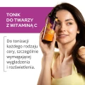 Prebiotyczny tonik do twarzy z witaminą C 300 ml - Vianek