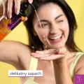 Prebiotyczny tonik do twarzy z witaminą C 300 ml - Vianek
