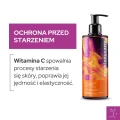 Prebiotyczny tonik do twarzy z witaminą C 300 ml - Vianek