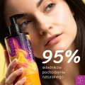 Prebiotyczny tonik do twarzy z witaminą C 300 ml - Vianek