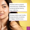 Prebiotyczny tonik do twarzy z witaminą C 300 ml - Vianek