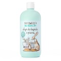 Płyn do kąpieli z pianą 500 ml - Sylveco dla dzieci