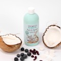 Płyn do kąpieli z pianą 500 ml - Sylveco dla dzieci