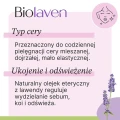 Krem do twarzy na dzień nawilżająco-ochronny 50 ml - Biolaven
