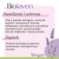 Krem do twarzy na dzień nawilżająco-ochronny 50 ml - Biolaven