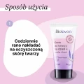 Krem do twarzy na dzień nawilżająco-ochronny 50 ml - Biolaven