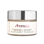 PRZECENIA! (krótki termin) Aronia Krem przeciwzmarszczkowy z peptydami 50 ml - Naturalis
